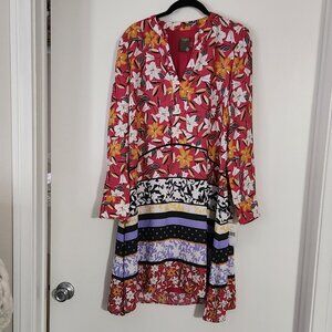 TAYLOR PRINT MINI (L)